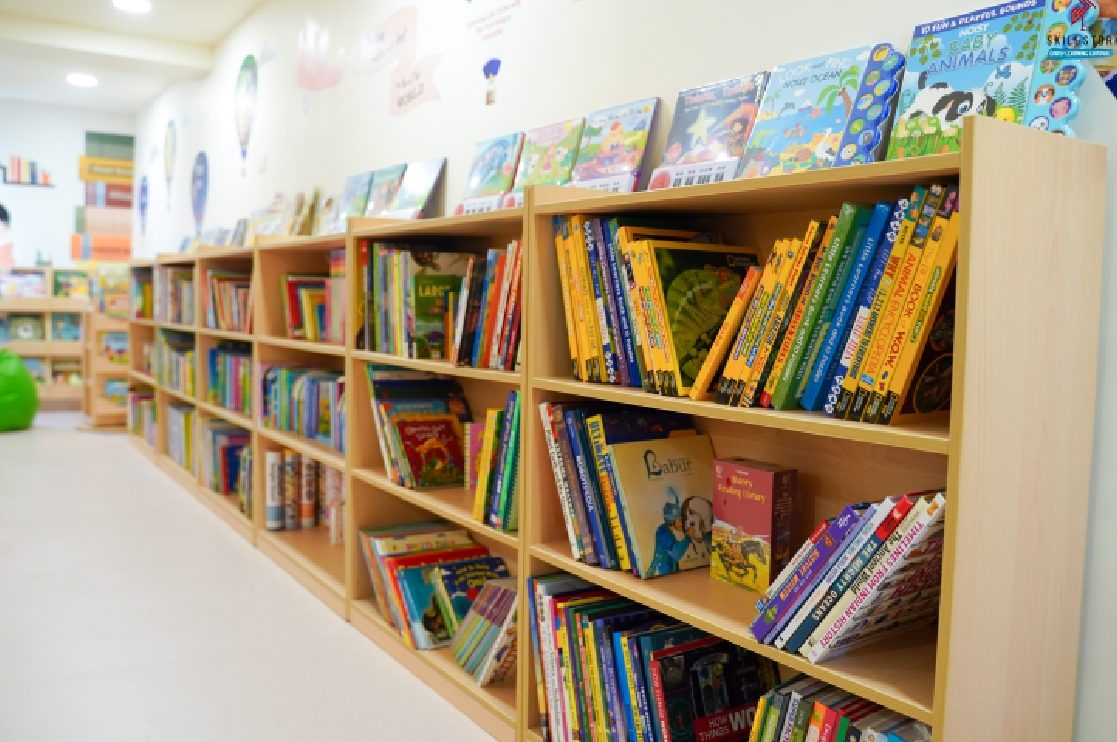 Language & stories environment at Skill Stork