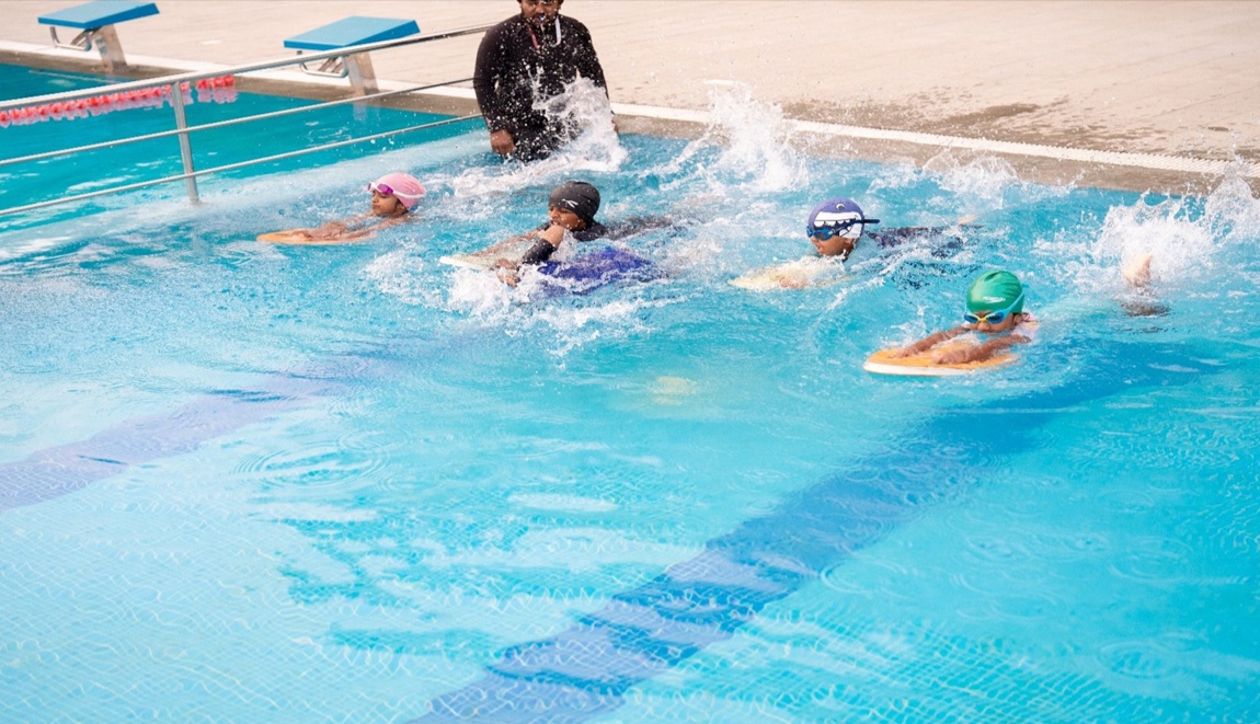 Co-Curricular Activities